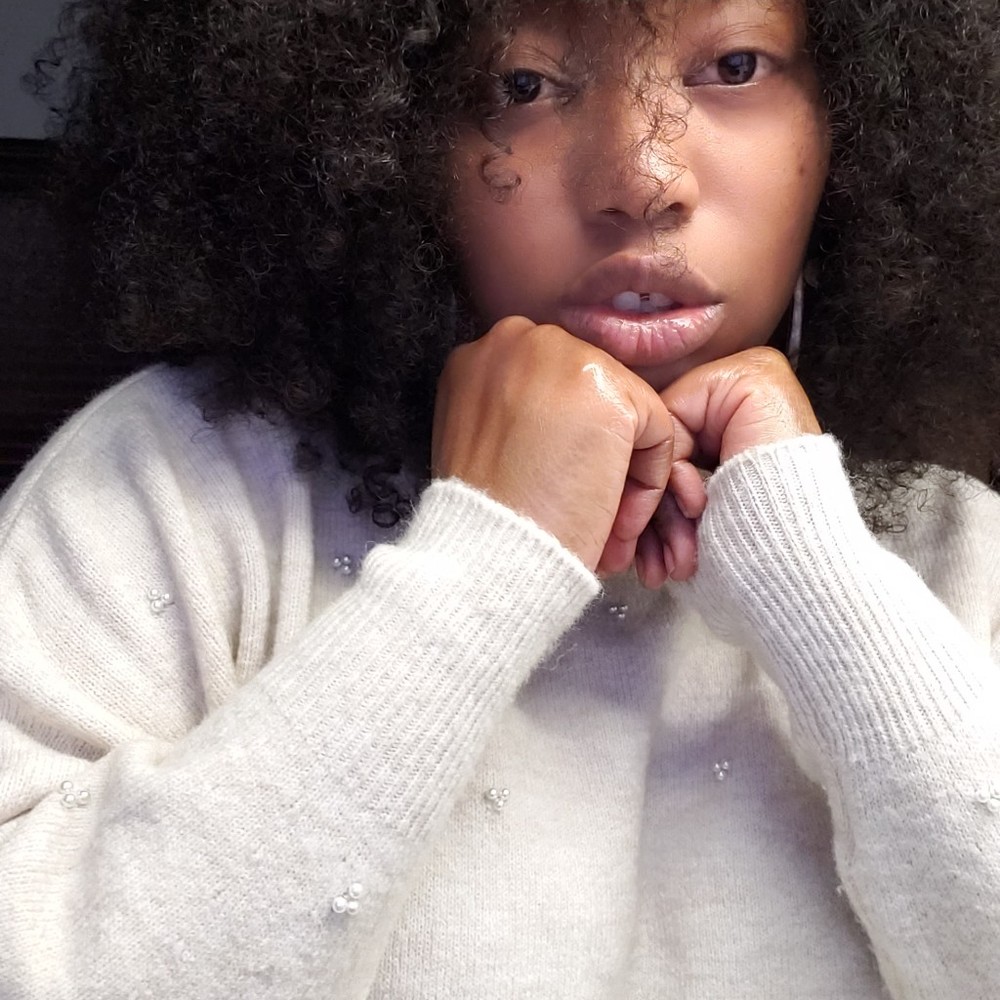 Meet your Posher, Breeana